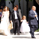 Image for article titled Mark Wahlberg Marries, Ali Larter Also Says "I Do," And Brad And Angelina Fight Over Burial Plots